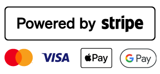 Accepted payment methods