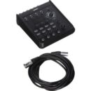 Bose Professional T4S ToneMatch Mixer 785403-0110 4-Channel with Studio EQ