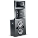 JBL Cinema Mid/High-Frequency Module 5732-M/HF 700W for Cinema Systems