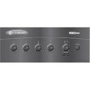 Crown Audio 160MA 60W 4-Channel Mixer Amplifier for Commercial Use