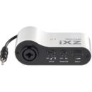 Tascam iXZ Mic & Instrument Interface with Phantom Power for iOS Devices