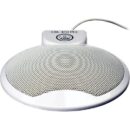 AKG CBL 410 PCC White Boundary Microphone Omnidirectional for Conferencing