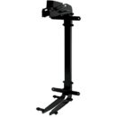 Neumann Ceiling Mount LH 42 for 410 Monitor with Adjustable Angles
