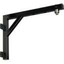 Neumann Wall Mount Bracket LH 45 for Studio Monitors