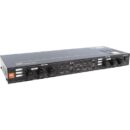 JBL Professional Stereo Public Address Mixer CSM32V with 3x2 Inputs and Phantom Power