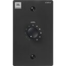 JBL Professional CSR-V Wall Remote Control for CSM Mixers - Black, Cat 5, 1000ft Range