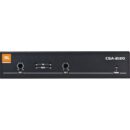 JBL Professional 2-Channel Power Amplifier CSA2120 120W per Channel for Installed Sound