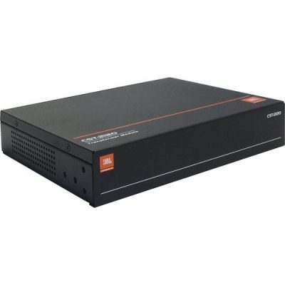JBL Professional Transformer Module CST-2120 with 70V 100V Output for Commercial Audio
