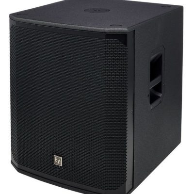 Electro-Voice Powered Subwoofer ELX-200-18SP 18 Inch 1200W Class-D