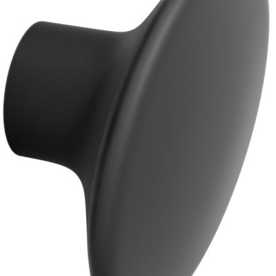 Sonos Wall Hook for Move Speaker MVWHKWW1BLK Black Rust-Resistant Aluminum