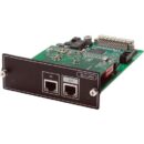 BSS BLU-SI BLU Link Card 32x32 Channels for Soundcraft Si Series