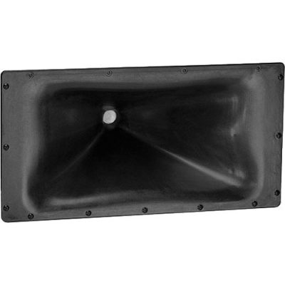 JBL Cinema ScreenArray High-Frequency Horn 3722-HFD with 2418H-1 Driver