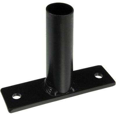 Neumann LH 37 Microphone Mounting Flange Adapter for Subwoofers