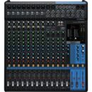 Yamaha Audio Mixer MG16XU 16-Input with Built-In FX and USB 24-bit/192kHz