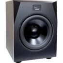 Adam Audio Sub15 15-Inch 1000W Active Subwoofer for Studio Mixing
