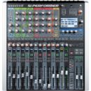 Soundcraft Si Performer 1 Digital Live Console 16-Channel with DMX Control