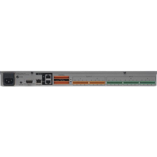 BSS Audio Signal Processor BLU-100 12x8 with BLU Link - Image 2