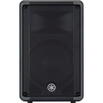 Yamaha DBR10 10-Inch Powered Loudspeaker 700W 2-Way with Class D Amp
