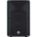 Yamaha DBR12 12-Inch 2-Way Powered Loudspeaker 1000W Class-D