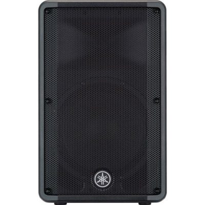 Yamaha DBR12 12-Inch 2-Way Powered Loudspeaker 1000W Class-D