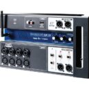 Soundcraft Ui12 12-Input Digital Mixer with Wi-Fi Remote Control