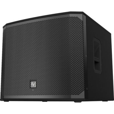 Electro-Voice EKX-18S 18-Inch Passive Subwoofer 1600W Peak Power