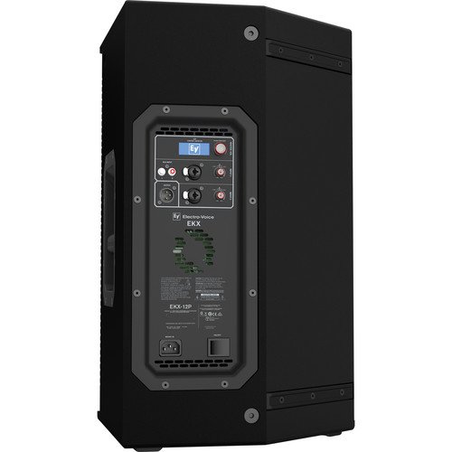 Electro-Voice EKX-12P 12-Inch Powered Loudspeaker 1500W 132 dB SPL - Image 3