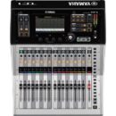 Yamaha Digital Mixing Console TF1 40-Channel with Touchscreen Display
