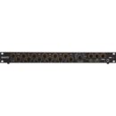 AKG DMM14 UL Digital Microphone Mixer with LAN Interface and 140-Channel Capacity