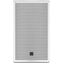 Turbosound NuQ122-WH 12" 2-Way Full-Range Loudspeaker 400W (White)