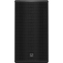Turbosound NuQ62 6.5" 2-Way Full-Range Loudspeaker 600W (Black)