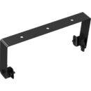 Turbosound NuQ62-SB Swivel U-Bracket for NuQ-62 Loudspeaker, Steel, Black