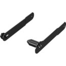 Turbosound NuQ82-EB Loudspeaker Extension Bracket for Ceiling Mounting
