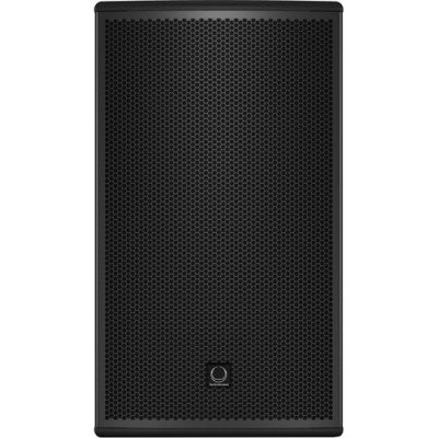 Turbosound NuQ122-AN 12" 2-Way 2500W Powered Loudspeaker with DSP