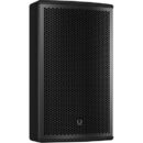 Turbosound NuQ82 2-Way 8" Full-Range Loudspeaker 1000W (Black)