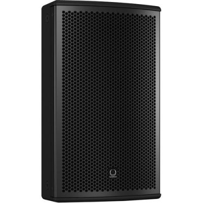 Turbosound NuQ82 2-Way 8" Full-Range Loudspeaker 1000W (Black)