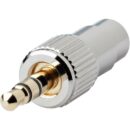 AKG MicroLite MDA3 SEN2 Microphone Adapter for Sennheiser Bodypack (3.5mm)