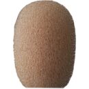 AKG W82 MicroLite Windscreen 10-Pack (Beige) Foam for LC82 MD EC82 MD