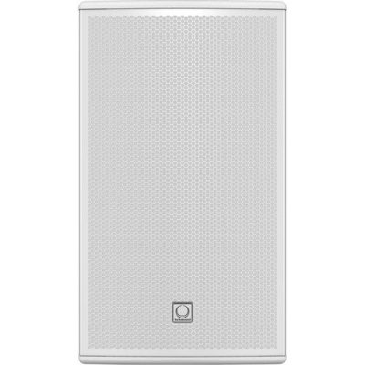Turbosound NuQ122-AN Powered Loudspeaker 2500W 2-Way 12in with KLARK TEKNIK DSP