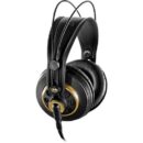 AKG K240 Studio Semi-Open Headphones with Varimotion XXL Transducers