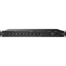Denon Professional 12-Channel Audio Mixer DN-312X with Mic Priority