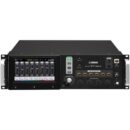 Yamaha Digital Mixer TF-RACK 16 Mic/Line Inputs 16 Outputs Rack-Mount