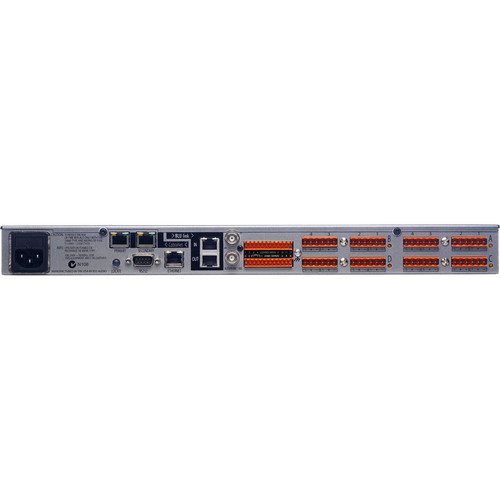 BSS BLU-320 Audio I/O Expander with CobraNet and 256-Channel Bus - Image 2