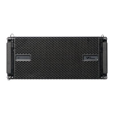DB Technologies VIO L208 2-Way Active Line Array Speaker 900W