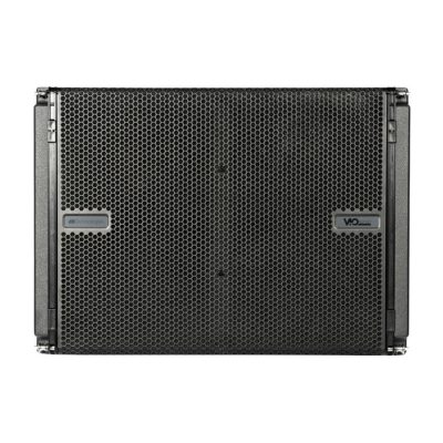 DB Technologies VIO S118 Active Subwoofer 18in 1600W for Pro Audio