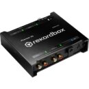Pioneer DJ Interface 2 Audio Interface with rekordbox dj and DVS 96 kHz