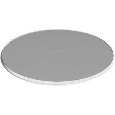 Tannoy ARCO Grille for CMS 603 and CMS 503 LP Ceiling Speakers (White)