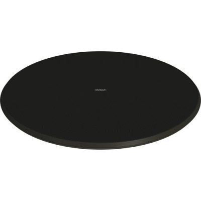 Tannoy ARCO Grille for CMS 603 and CMS 503 LP Ceiling Speakers, Black Magnetic