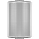 Tannoy AMS 5DC-WH 5" Dual Concentric Loudspeaker 240W White Indoor/Outdoor