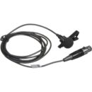 AKG CK99 L Miniature Lavalier Microphone Cardioid for Video Production
